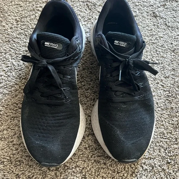 Nike Mens React Infinity Run 2 - Picture 2 of 4